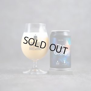 画像1: うちゅうブルーイング　The Hop Group　350ml　(冷蔵)　