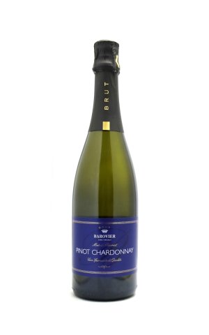 画像1: [スパークリング・白・辛口]　カビッキオーリ　バロヴィエ　ピノ　シャルドネ　ブリュット 　750ml　/イタリア　iida-S2594