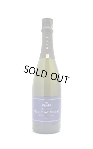 画像1: [スパークリング・白・辛口]　カビッキオーリ　バロヴィエ　ピノ　シャルドネ　ブリュット 　750ml　/イタリア　iida-S2594