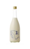 BARヨー子　ドロ沼ヨー子 (生リキュール)　　720ml　(冷蔵)