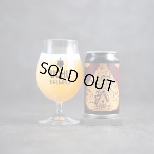 画像1: うちゅうブルーイング　BONTEN IPA　350ml　(冷蔵)　