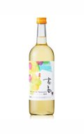 高畠ワイン　2025　新酒デラウェア【甘口】　　750ml