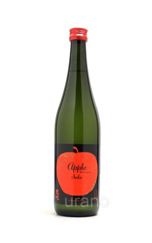画像1: 天吹　純米大吟醸　りんご酵母　720ml