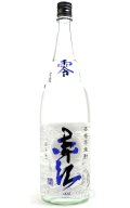 [芋焼酎]　零　ZERO　赤江　25度　1.8L