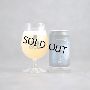 画像1: うちゅうブルーイング　Space Drift　350ml　(冷蔵)　