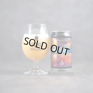 画像1: うちゅうブルーイング　DREAMTIME CITRA　350ml　(冷蔵)　