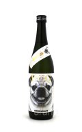 林本店　PUG　〜Pretty Snow〜　純米大吟醸　うすにごり　無濾過生原酒　720ml　(冷蔵)