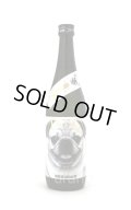 林本店　PUG　〜Pretty Snow〜　純米大吟醸　うすにごり　無濾過生原酒　720ml　(冷蔵)