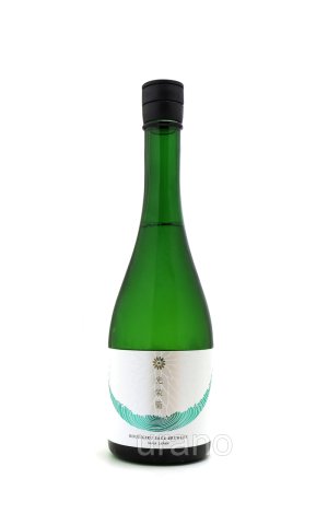 画像1: 光栄菊　樽熟成酒　波の海　Mare Undarum　マーレ ウンダルム　720ml　(冷蔵)　