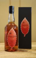 [ウイスキー]　イチローズモルト ワインウッドリザーブ 赤葉 　46%　700ml　