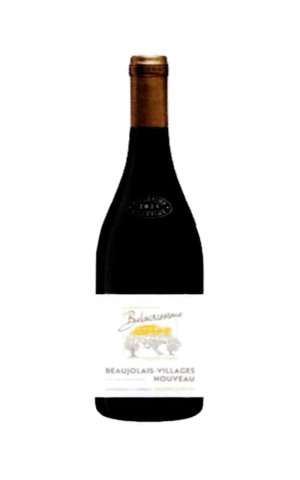 画像1: 【ご予約】　[11月20日解禁]　ボージョレヌーヴォ　キュヴェ　サントネール　ヴィラージュ 2025　750ml