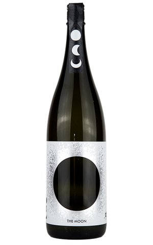 画像1: 奥　THE MOON　夢山水 おりがらみ微活性　生　1.8L　(冷蔵)