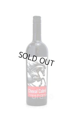 画像1: [赤ワイン /ミディアム]　シュヴァル　キャブレ　カベルネソーヴィニヨン　750ml　/フランス　iida v826