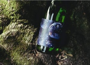 画像1: 平六醸造　layer ブドウ　生酒　720ml　(冷蔵)