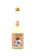 ヤマノコトブキグッドタイムズ　ウィンターセッション　/山の壽　720ml　(要冷蔵)