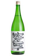 山城屋ドライ　純米吟醸　直汲み生　1.8L　(冷蔵)
