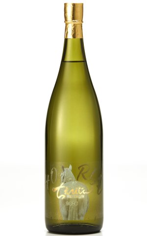 画像1: ちえびじん　干支ラベル 2026　午　生酒　1.8L　(冷蔵)