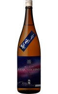 天寿　ＳＨＩ・ＣＨＩ・ＳＥＩ　しぼりたて辛口純米生酒　1.8L　(冷蔵)