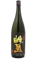 [芋焼酎]　裏軸屋  2025　25度　1.8L