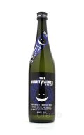 林本店　THE NIGHTWALKER〜FRENZY〜 ザ・ナイトウォーカー・フレンジー　純米大吟醸　無濾過生原酒　720ml　(冷蔵)