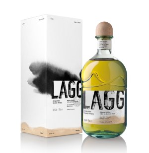 画像1: [ウイスキー]　ラグ キルモリー エディション　46度　700ml　[化粧箱入]