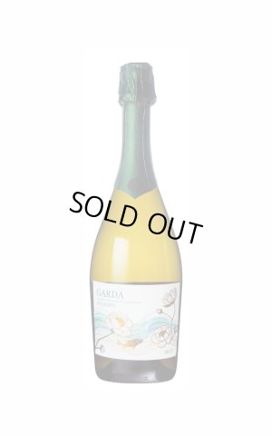 画像1: [スパークリング・白・辛口]　ガルダ スプマンテ ブリュット　750ml　/イタリア　ina IA141