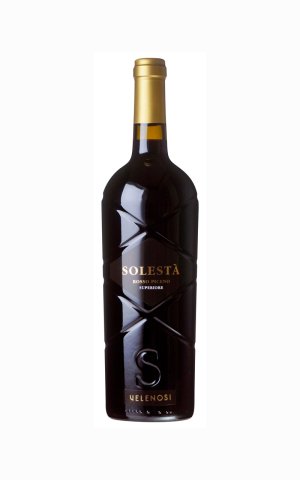 画像1: [赤ワイン /フルボディ]　ロッソ ピチェーノ スペリオーレ ソレスタ　750ml　/イタリア　ina I878