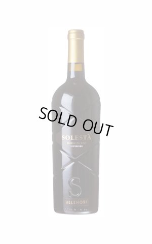 画像1: [赤ワイン /フルボディ]　ロッソ ピチェーノ スペリオーレ ソレスタ　750ml　/イタリア　ina I878