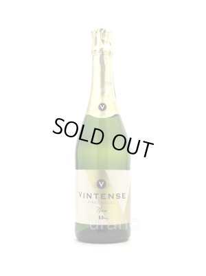 画像1: [ノンアルコール]　ヴィンテンス スパークリング　 ブラン　750ml