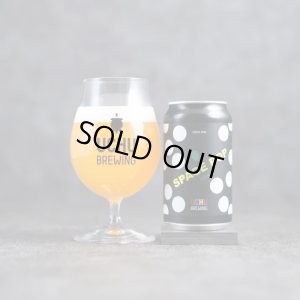 画像1: うちゅうブルーイング　SPACE POP CITRA　350ml　(冷蔵)　