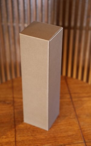 画像1: 【化粧箱】 900ml以下 1本入り対応