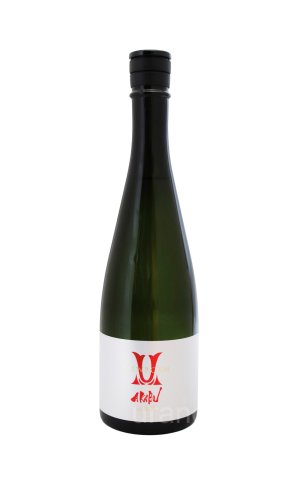 画像1: 赤武　AKABU　純米吟醸　山田錦　ニューボーン　生　白ラベル　720ml　(要冷蔵)