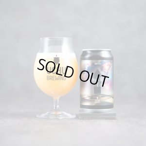 画像1: うちゅうブルーイング　Obsidian Tower　350ml　(冷蔵)　