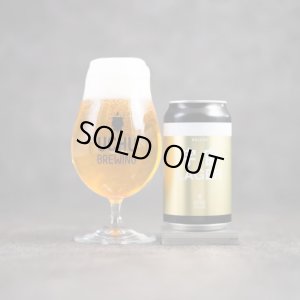 画像1: [賞味期限4.28]　うちゅうブルーイング　宇宙LAGER 　350ml　(冷蔵)　