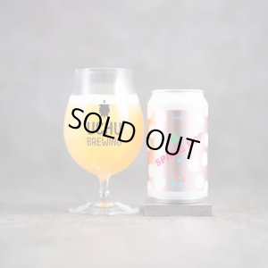 画像1: うちゅうブルーイング　SPACE POP MOSAIC　350ml　(冷蔵)　