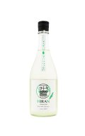飛鸞 HIRAN ひらん　にこまる　おりがらみ無濾過生原酒　720ml　(冷蔵)