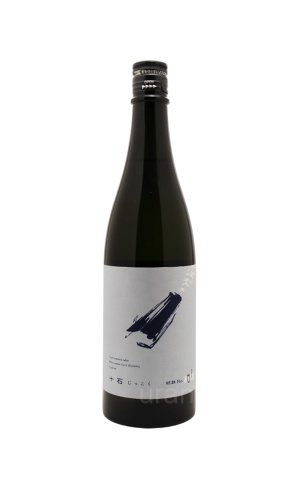 画像1: 十石 じっこく　航跡(こうせき) No.01 ダイアモンド 純米吟醸　無濾過生原酒　720ml　(冷蔵)