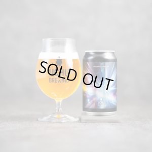 画像1: [賞味期限05.03]　うちゅうブルーイング　Stellar Edge 　350ml　(冷蔵)　