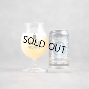 画像1: うちゅうブルーイング　宇宙LAND　350ml　(冷蔵)　