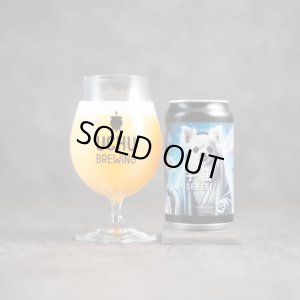 画像1: うちゅうブルーイング　宇宙SENSEI　350ml　(冷蔵)　