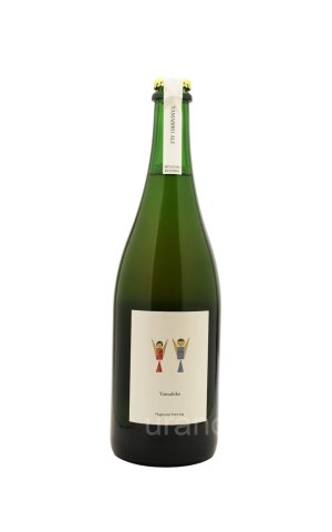 画像1: 凪の音ブルーイング　やまびこエール　700ml　(冷蔵)