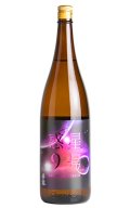 香露　惑星9号　純米酒　type-C　おりがらみ無濾過生原酒　1.8L　(冷蔵)