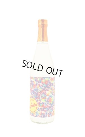 画像1: [芋焼酎]　funwarin sparkle フンワリン スパークル　/ 鹿児島酒造　27度　720ml