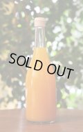 木野本農園　搾りたて　みかん100%果汁　温州みかん　720ml