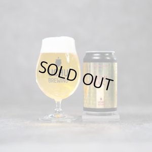 画像1: うちゅうブルーイング　UCHU OMAKASE　350ml　(冷蔵)　