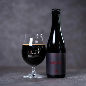 画像1: うちゅうブルーイング　Labyrinth #002　375ml　(冷蔵)　