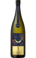寒菊　〜壽限無 -Hazy Moon-　無濾過生原酒　1.8L　(冷蔵)