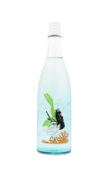 大嶺酒造　Ohmine　夏のおとずれ　720ml　(冷蔵推奨)