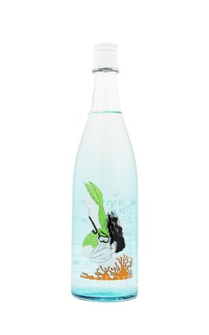 画像1: 大嶺酒造　Ohmine　夏のおとずれ　720ml　(冷蔵推奨)