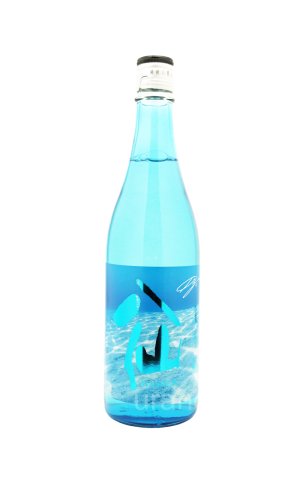 画像1: 陸奥八仙　夏吟醸　720ml